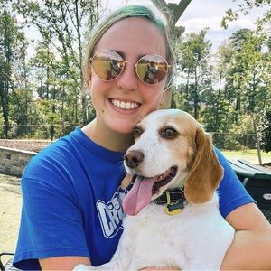 Meet your Posher, Alexa